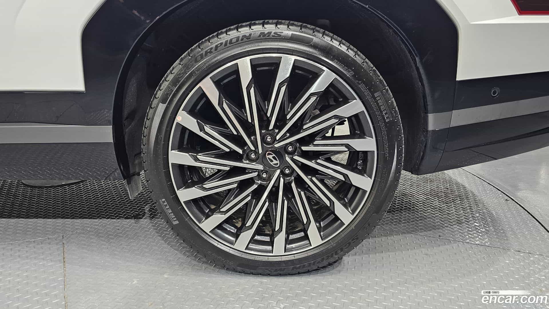 Santafe Hyundai 2023.9-OUTER-005
