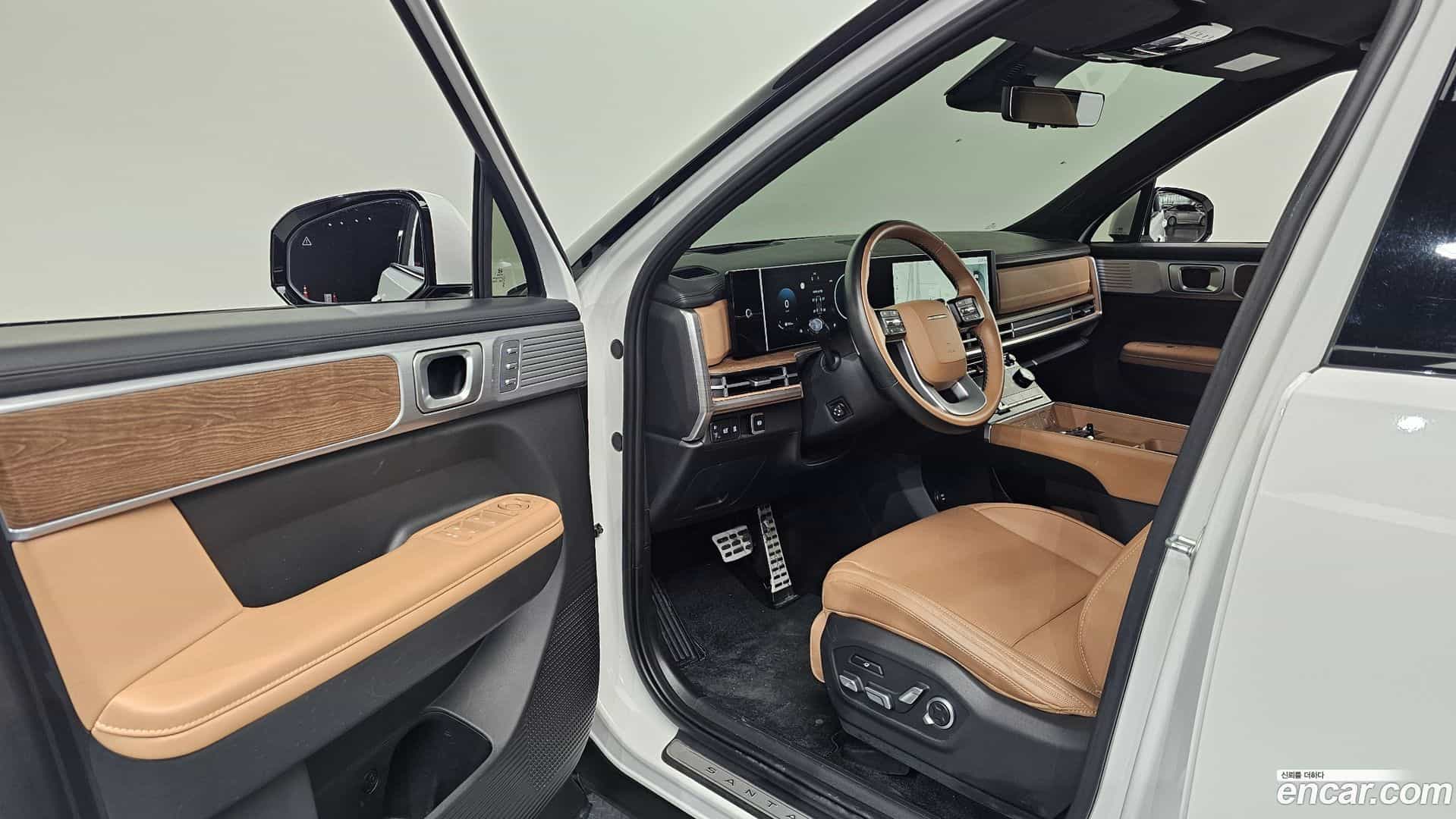 Santafe Hyundai 2023.9-INNER-010