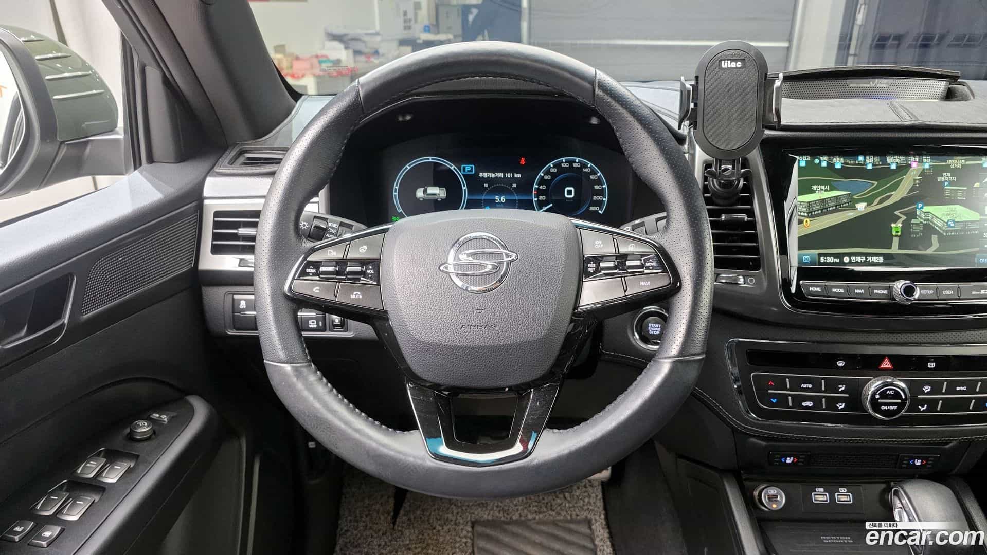 Rexton KG Mobility 2022.3-OPTION-018