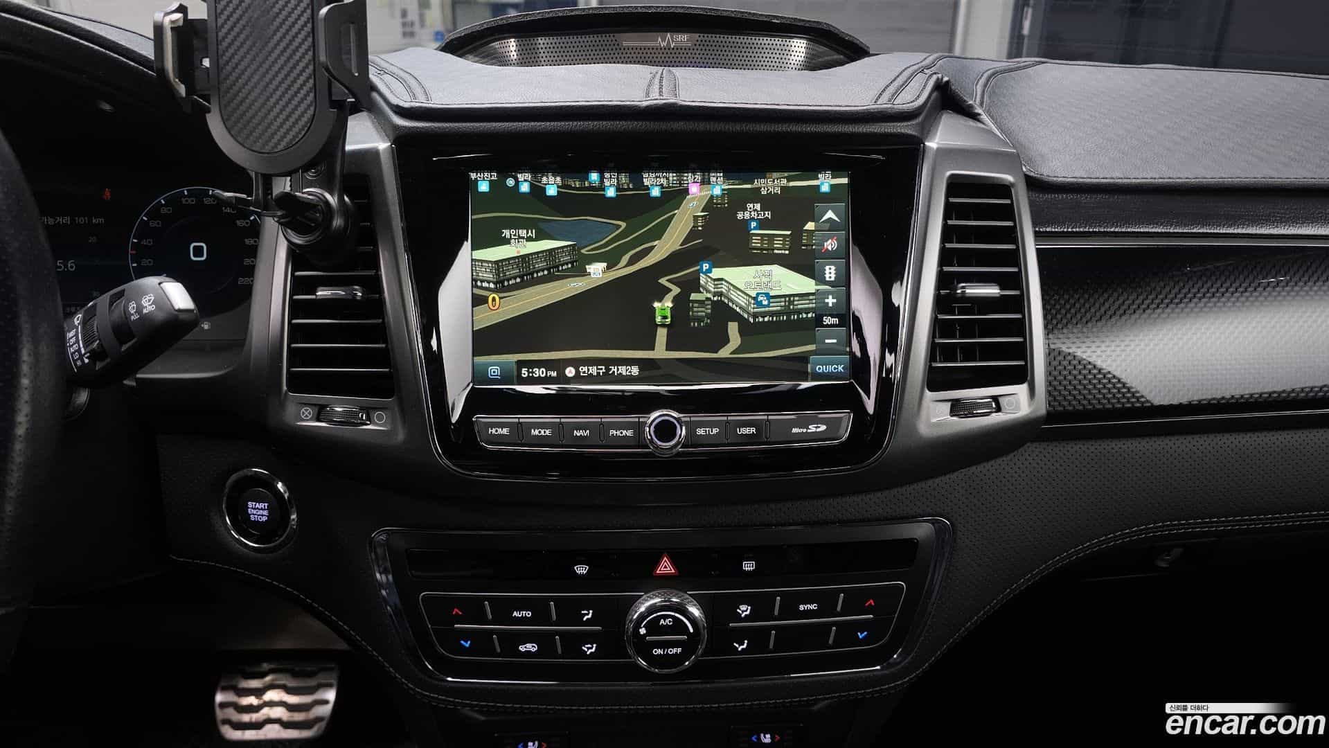 Rexton KG Mobility 2022.3-OPTION-019