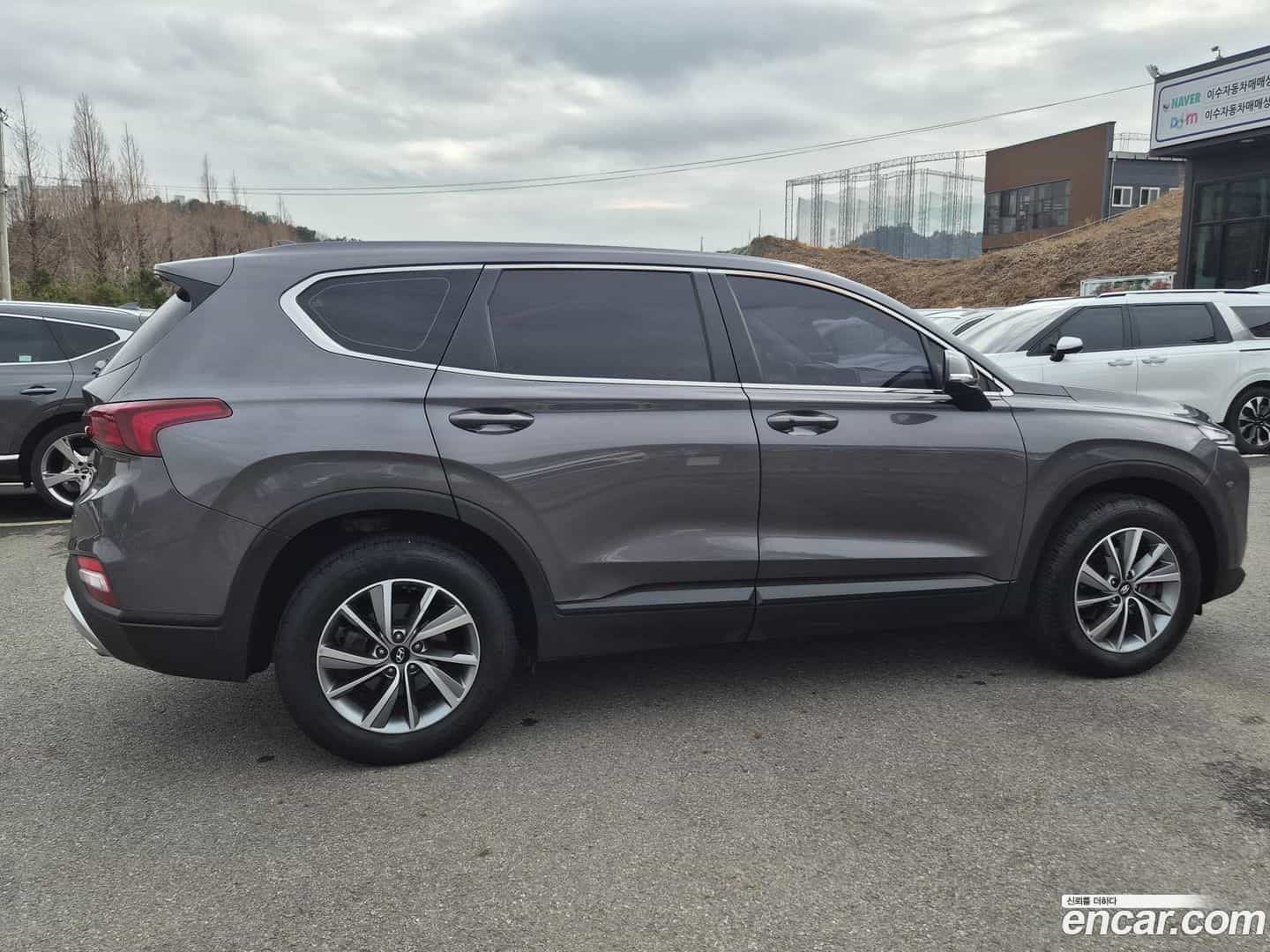 Santafe Hyundai 2018.7-OUTER-004