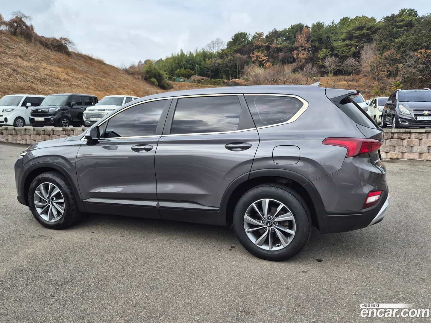 Santafe Hyundai 2018.7-OUTER-005