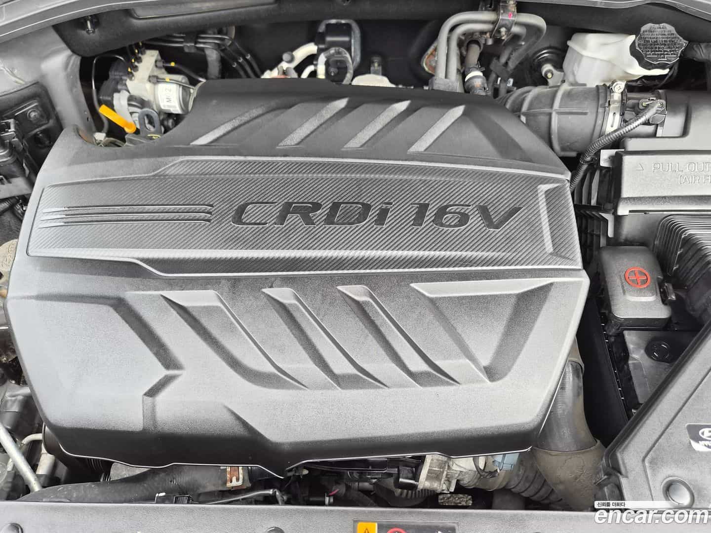 Santafe Hyundai 2018.7-INNER-009