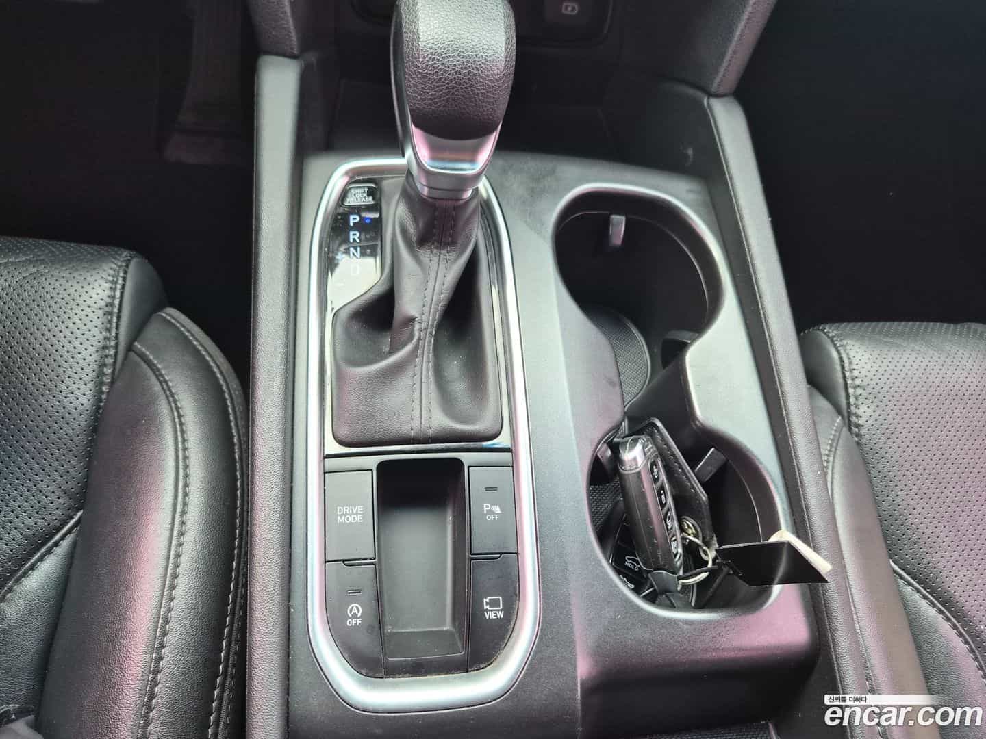 Santafe Hyundai 2018.7-OPTION-019