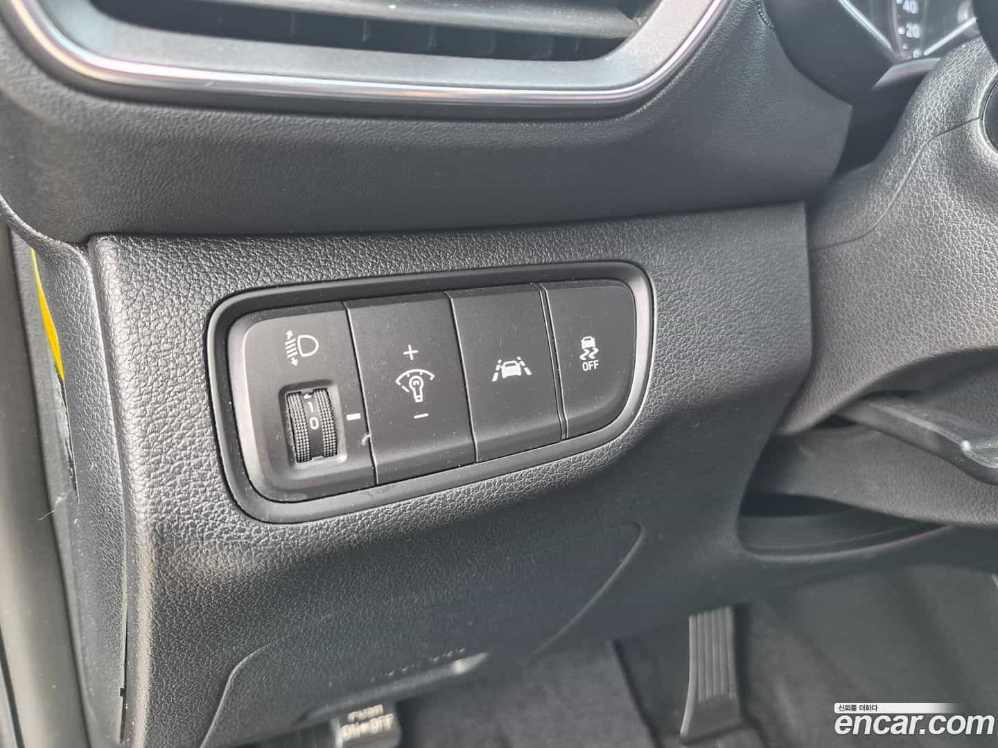 Santafe Hyundai 2018.7-OPTION-020