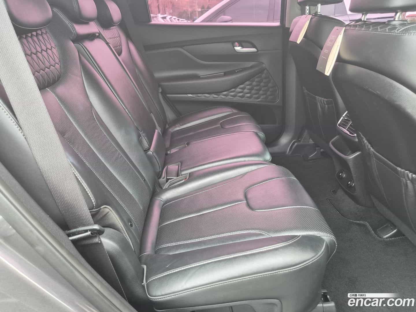 Santafe Hyundai 2018.7-OPTION-024