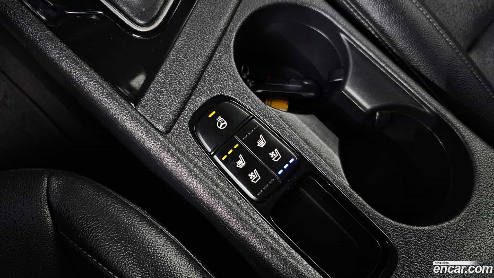 Niro Kia 2017.0-OPTION-020