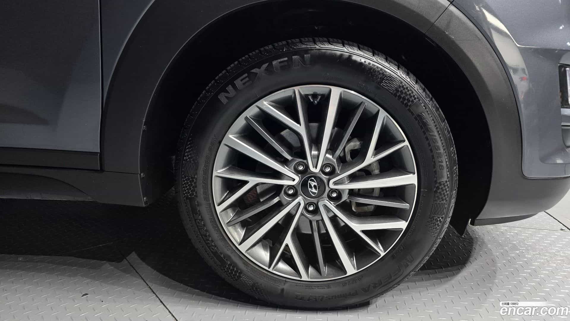 Tucson Hyundai 2019.5-OUTER-005