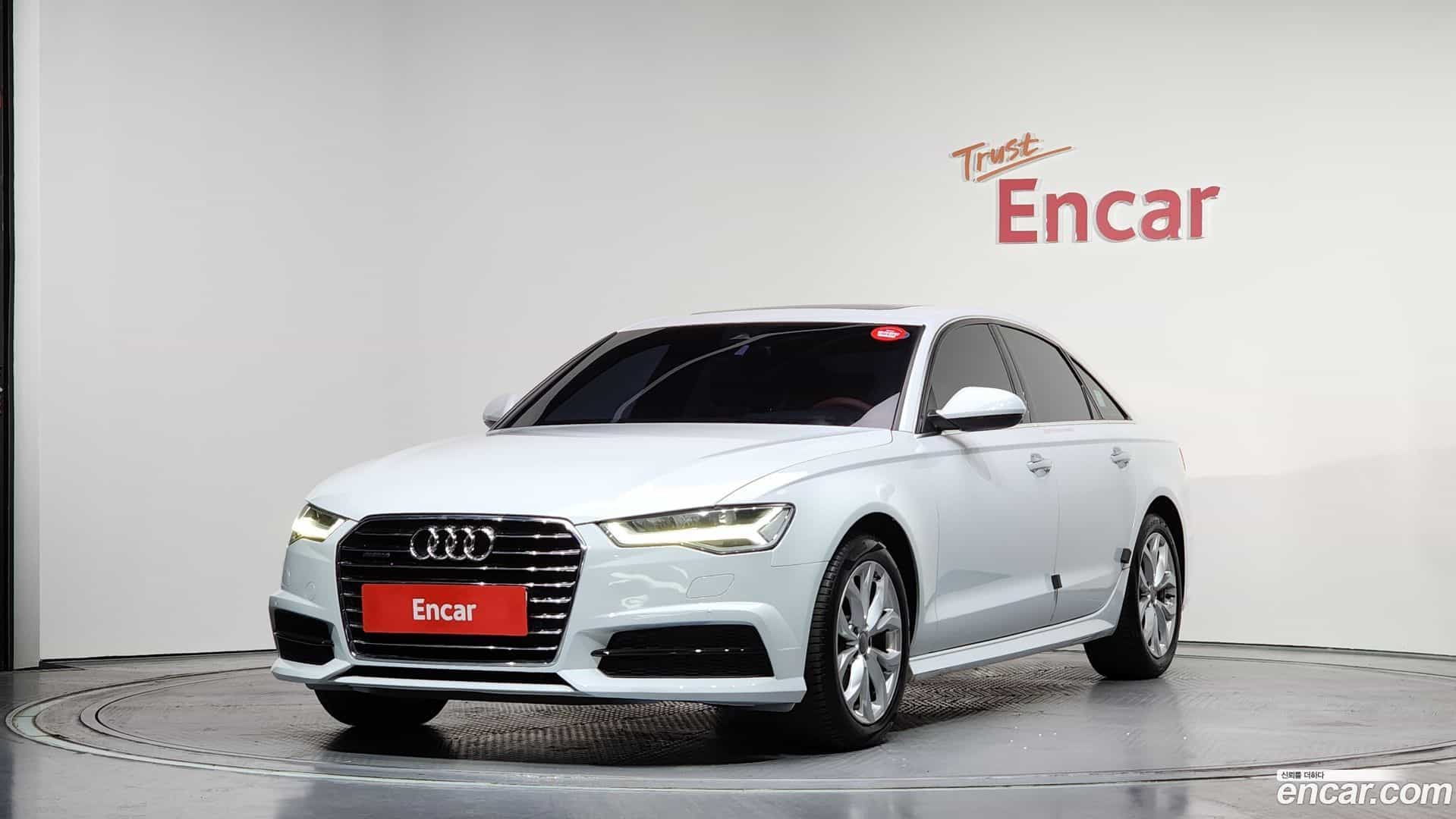 A6 Audi 2018.3-OUTER-001
