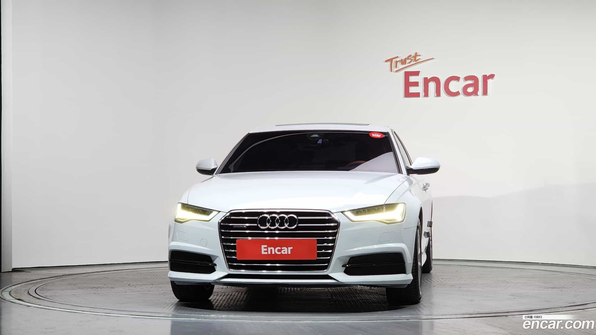 A6 Audi 2018.3-OUTER-003
