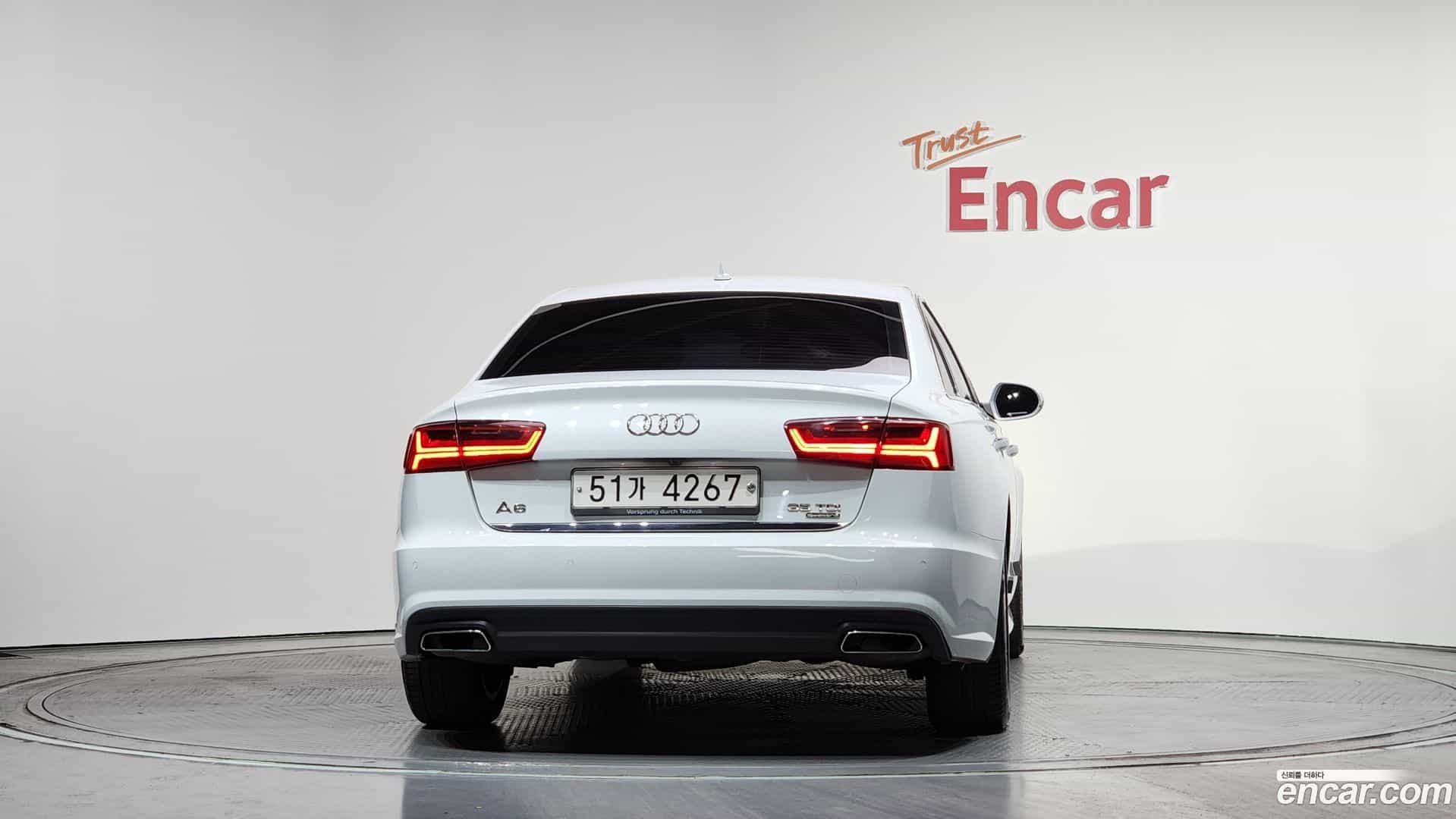 A6 Audi 2018.3-OUTER-004