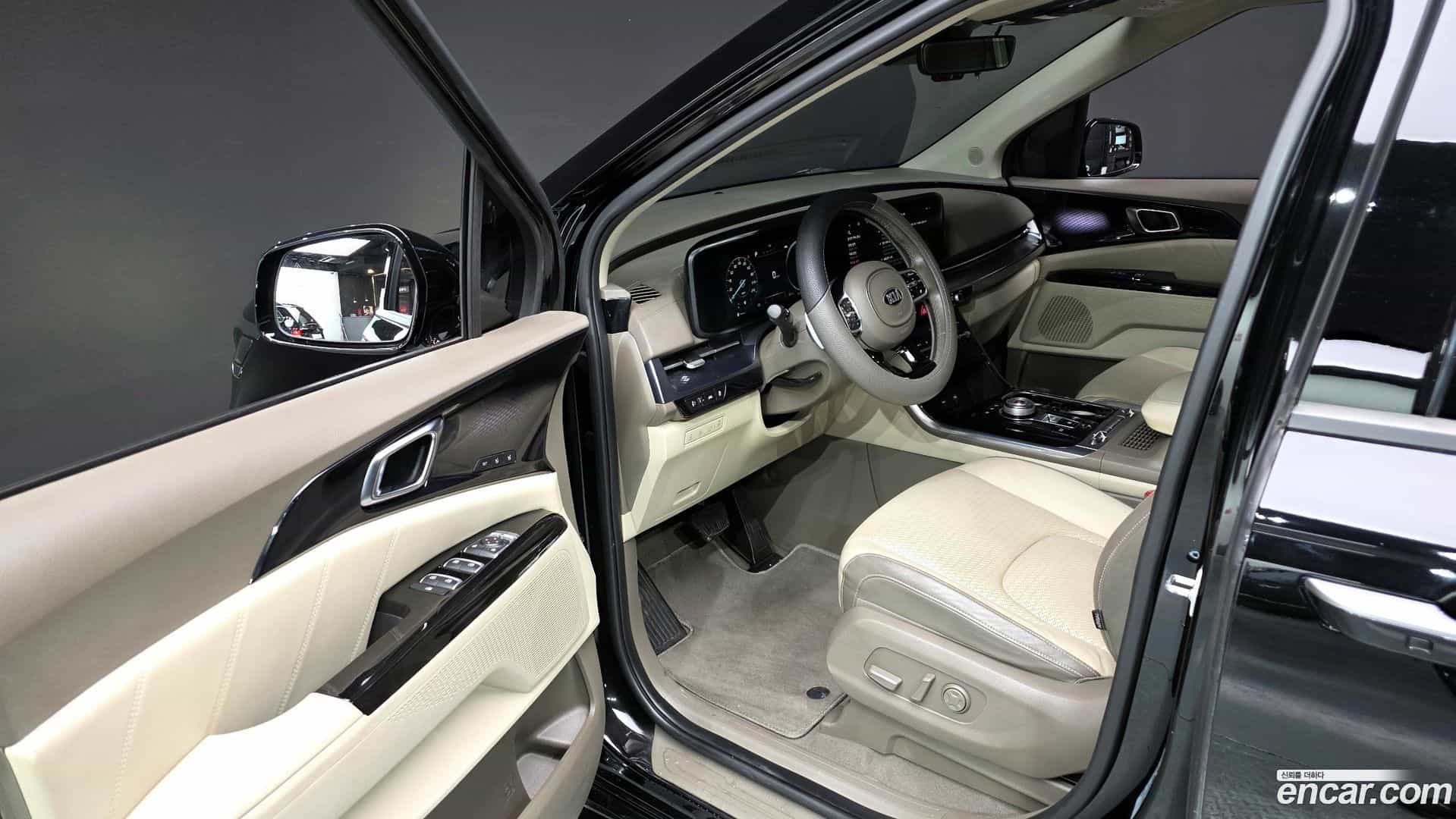 Canival Kia 2021.4-INNER-010