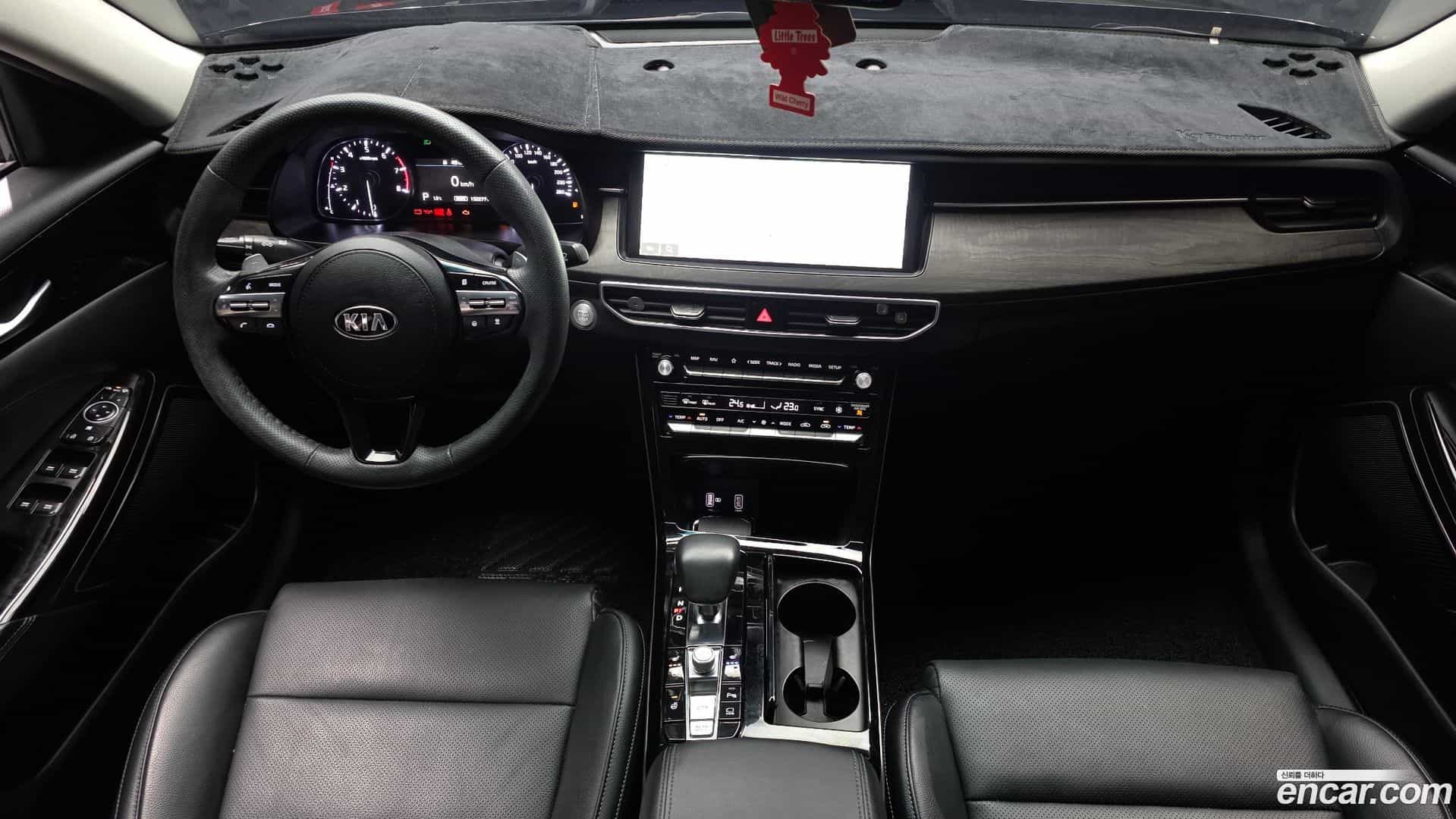 K7 Kia 2019.6-INNER-007