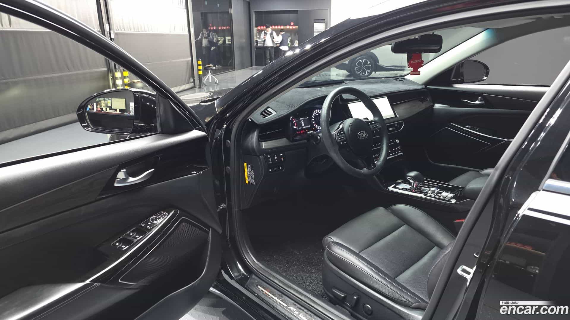 K7 Kia 2019.6-INNER-010