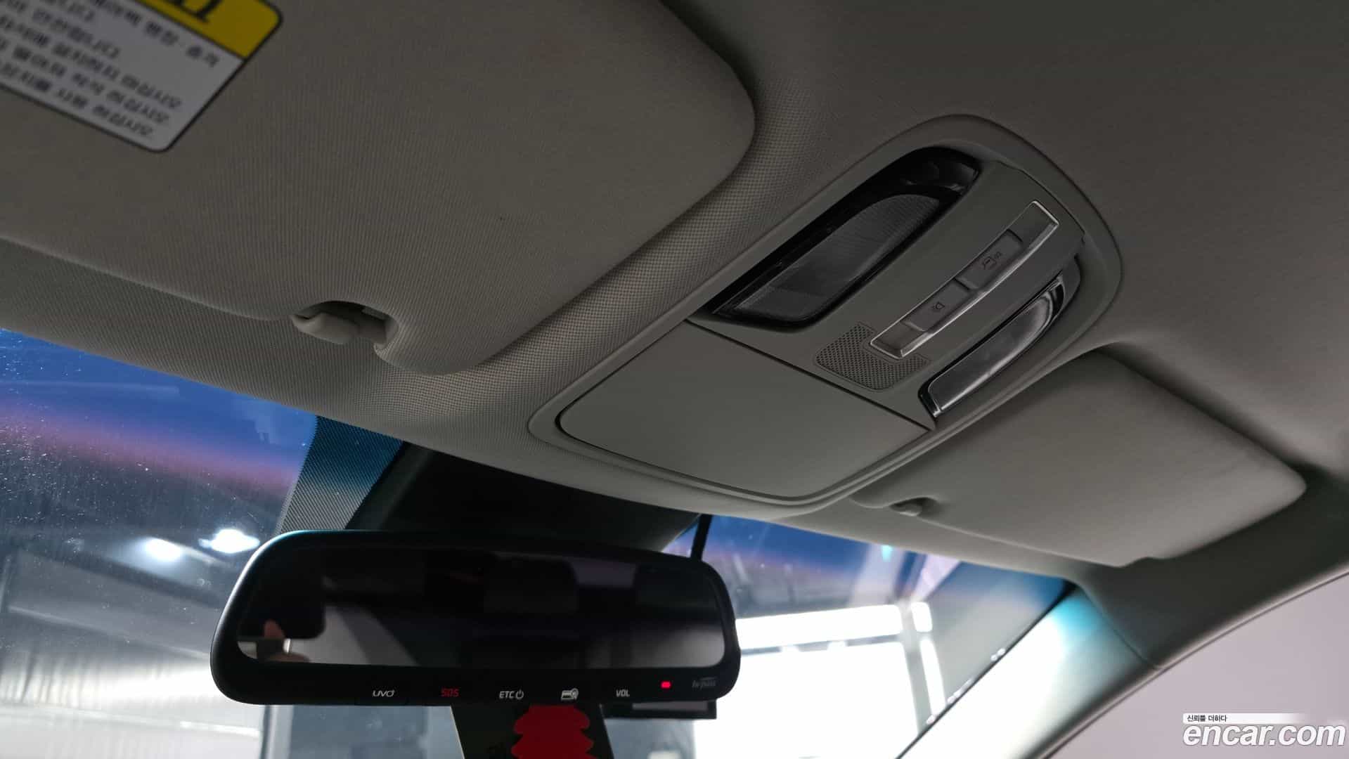 K7 Kia 2019.6-OPTION-022