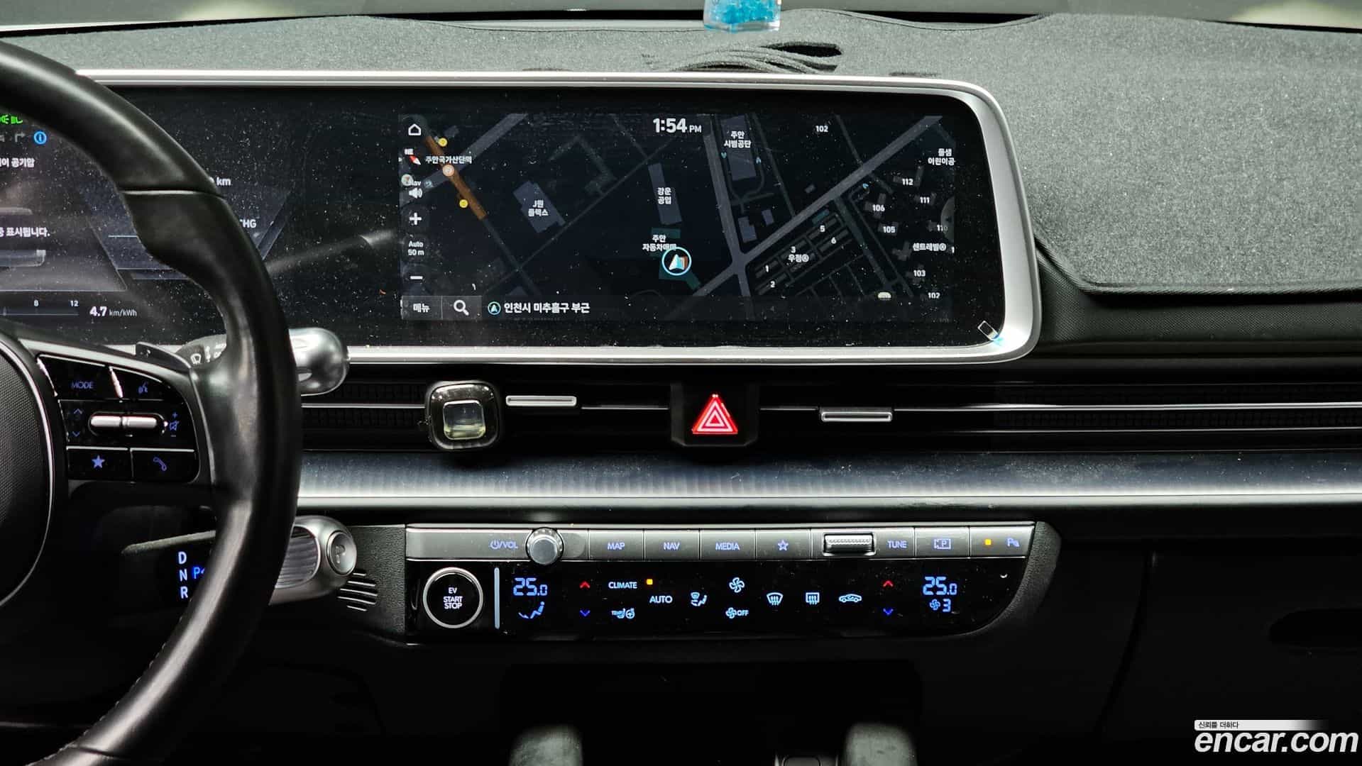 Ioniq6 Hyundai 2022.10-OPTION-018