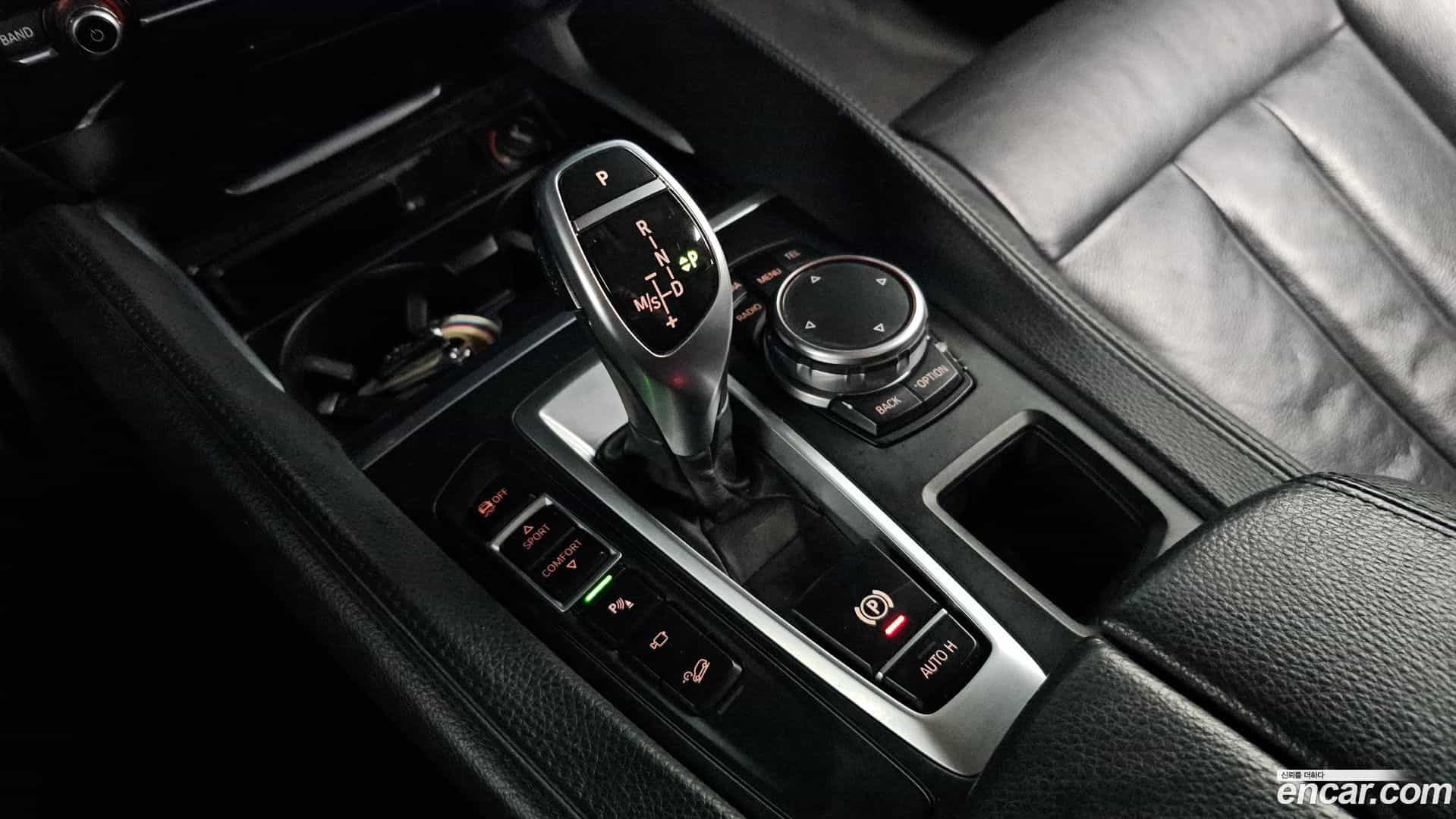 X6 BMW 2016.2-INNER-009