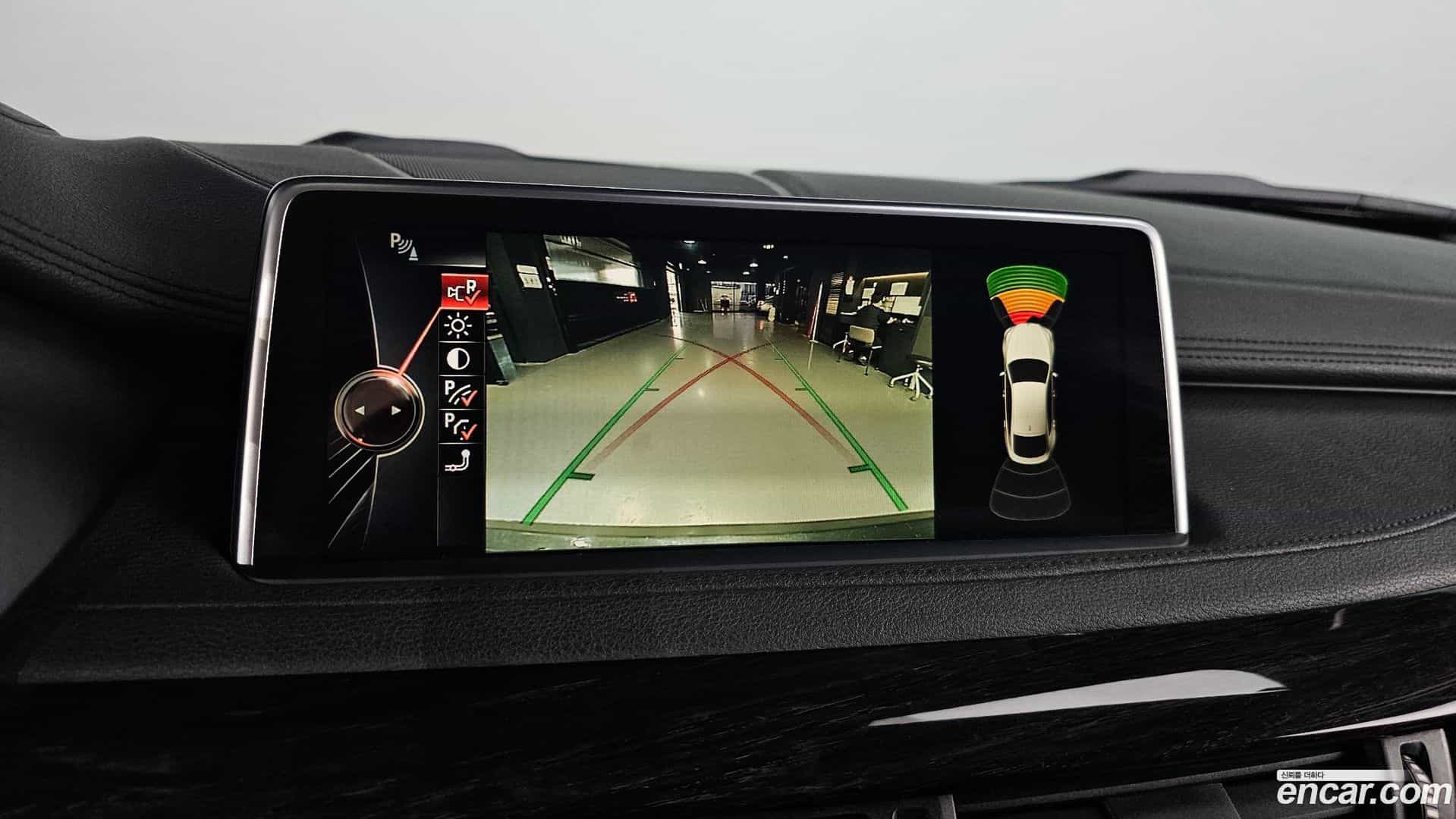 X6 BMW 2016.2-OPTION-019