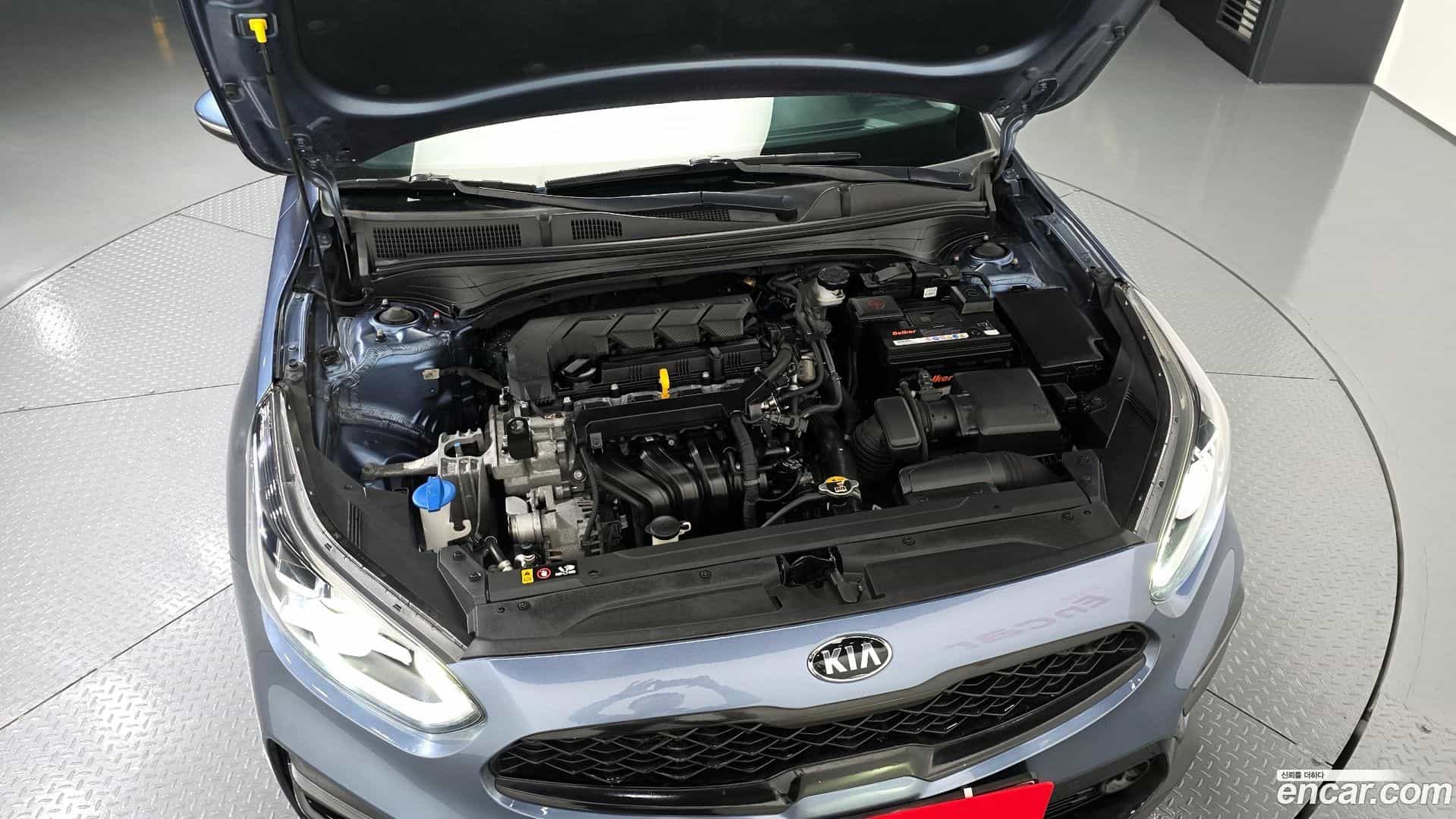 K3 Kia 2018.1-INNER-006