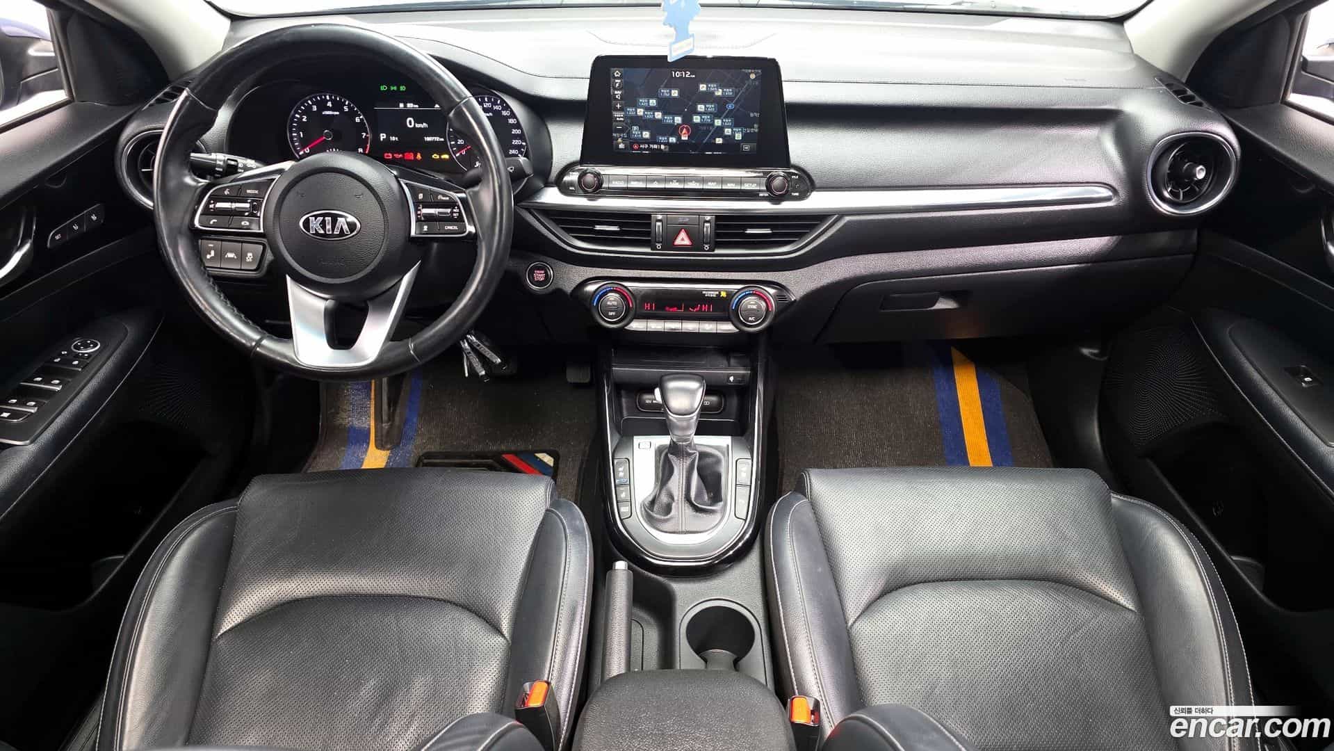 K3 Kia 2018.1-INNER-007