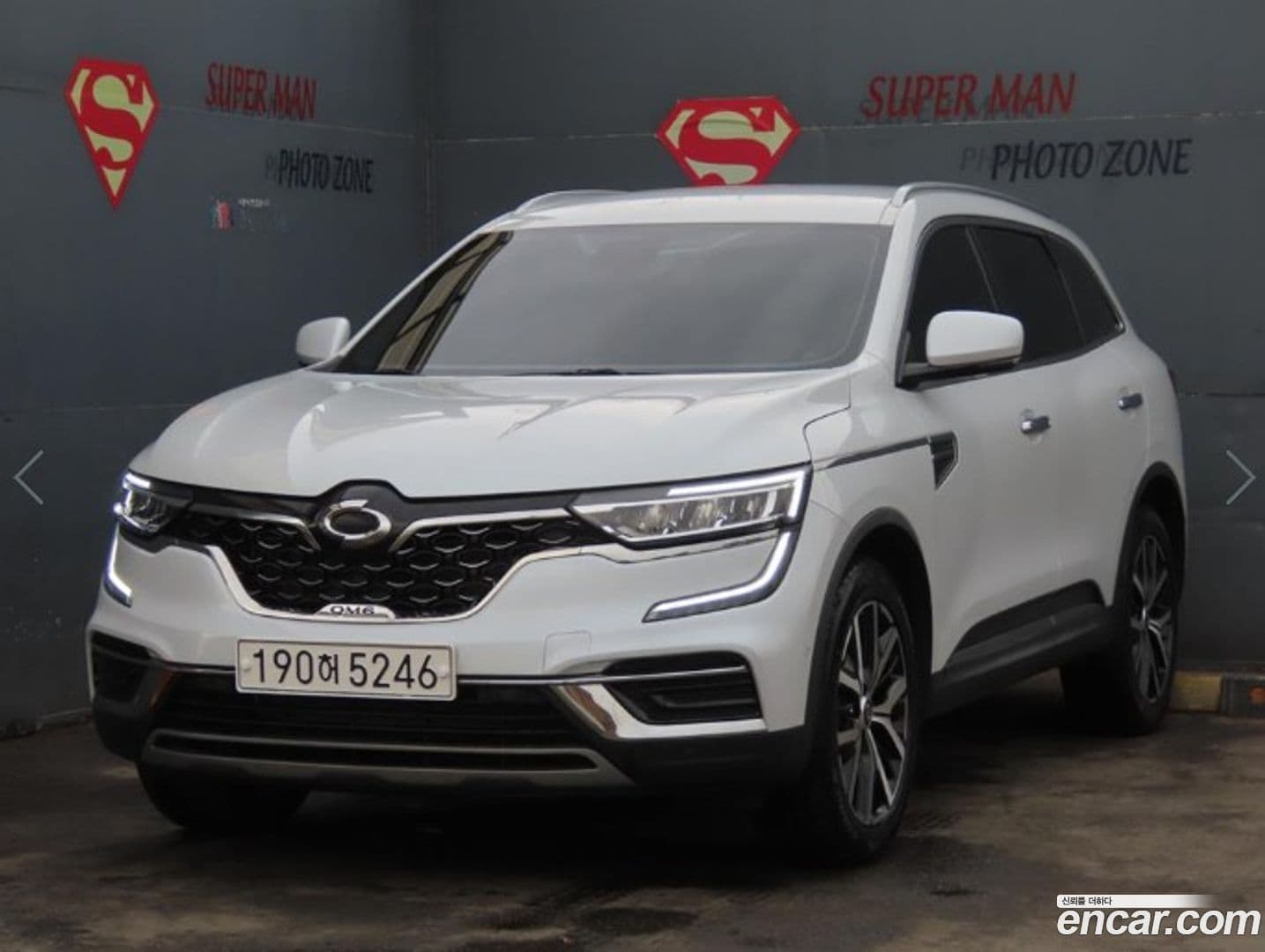 Main__Slider__Photo:QM6 Renault Korea 2021.11-0