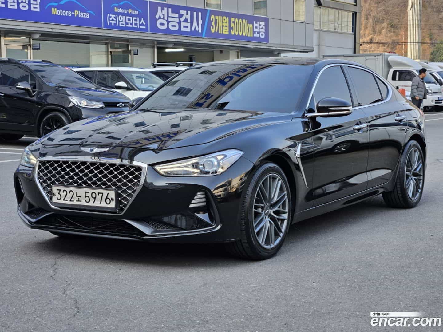 G70 Genesis 2018.9-OUTER-002