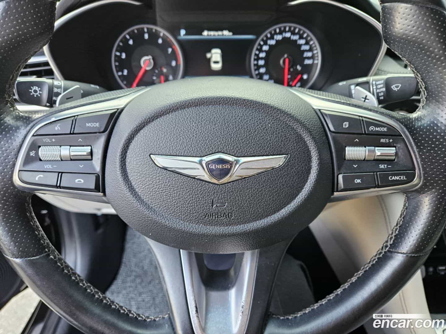 G70 Genesis 2018.9-INNER-010