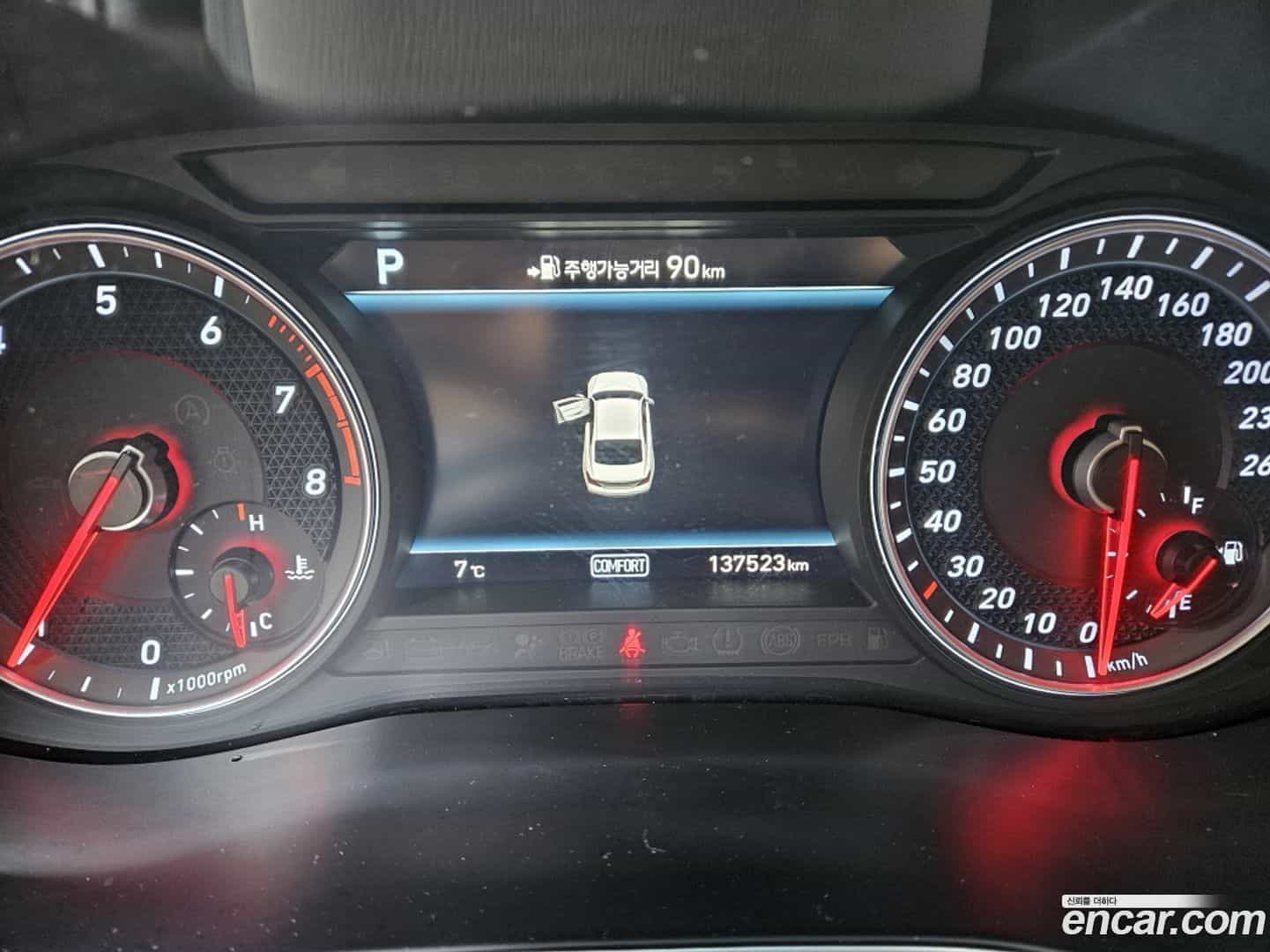 G70 Genesis 2018.9-OPTION-015