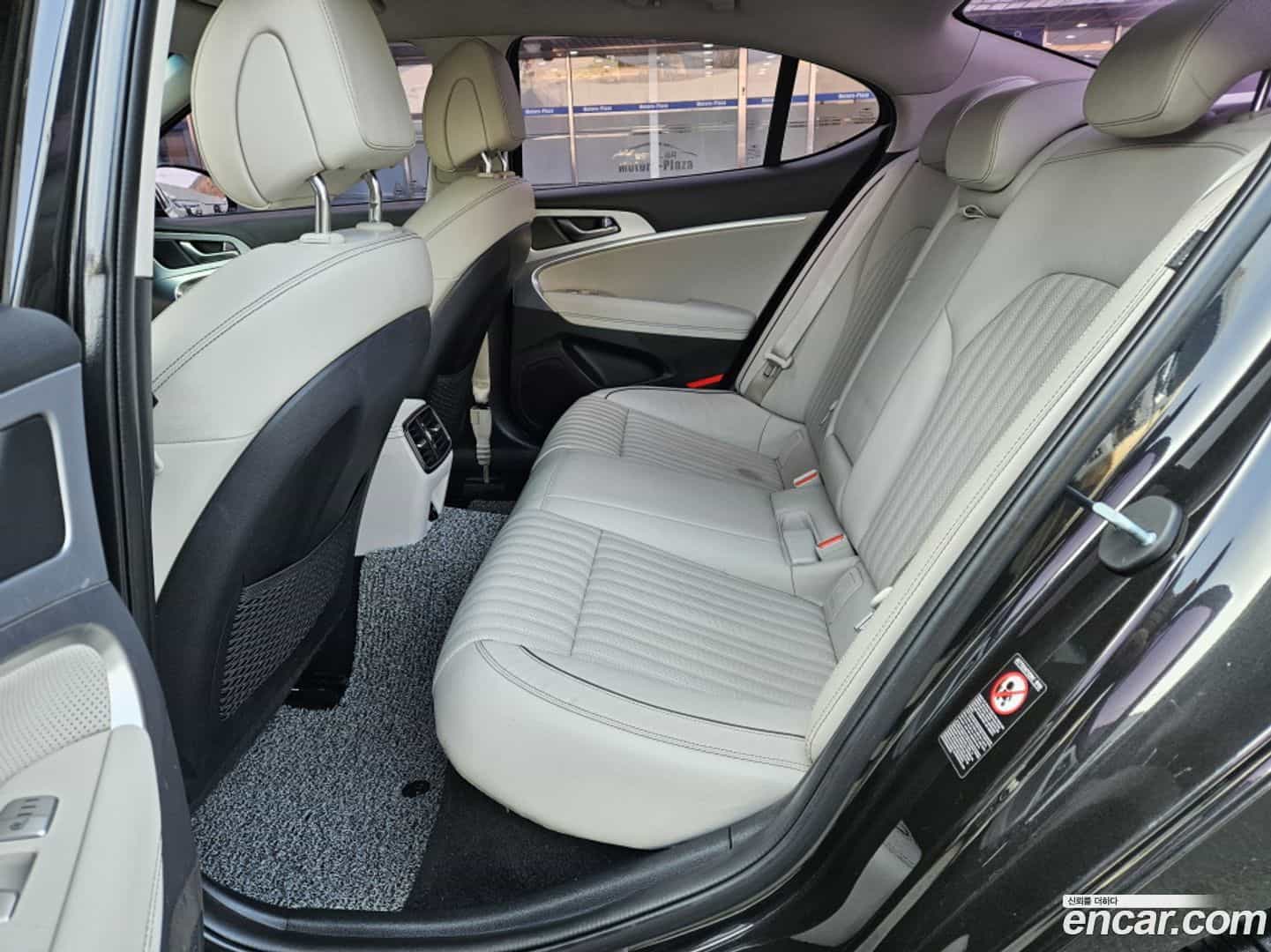 G70 Genesis 2018.9-OPTION-020