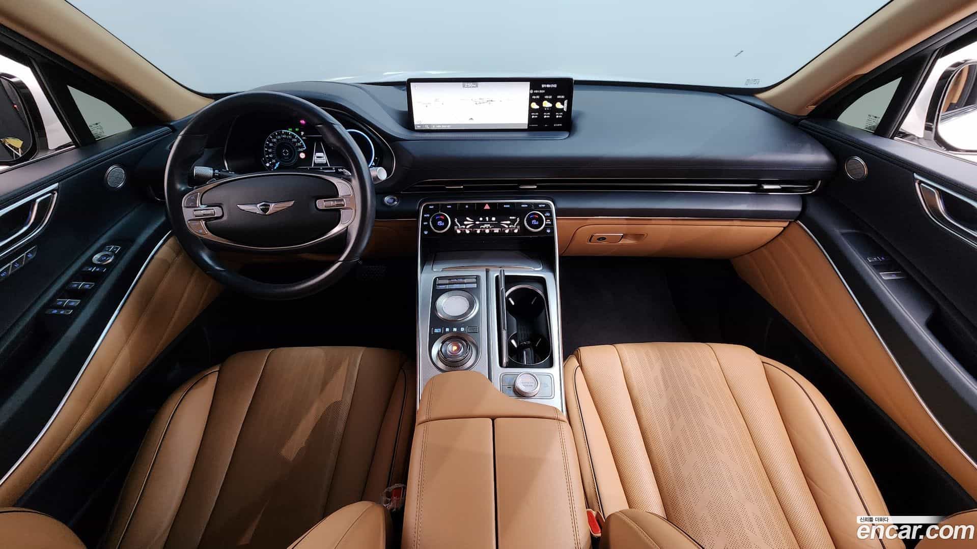 GV80 Genesis 2022.6-INNER-007