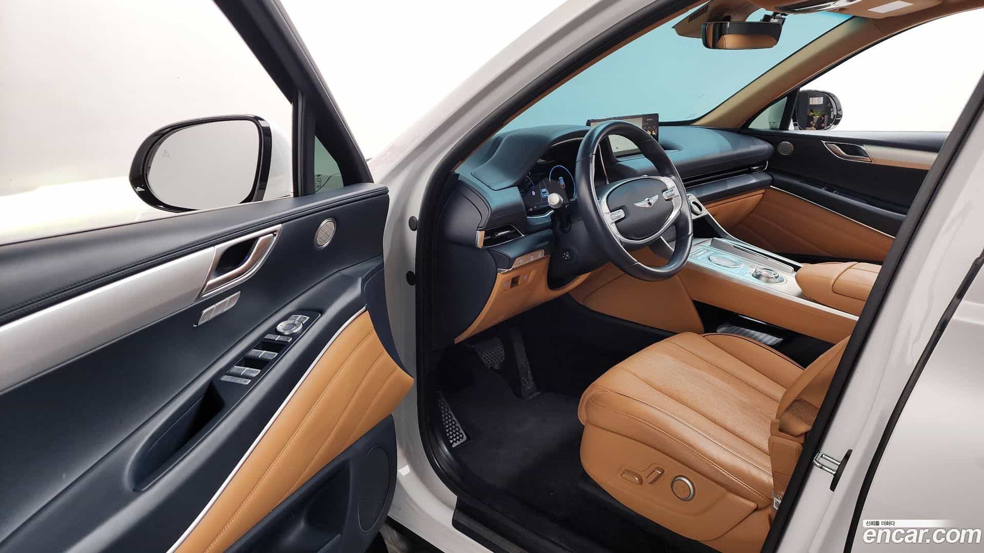 GV80 Genesis 2022.6-INNER-010