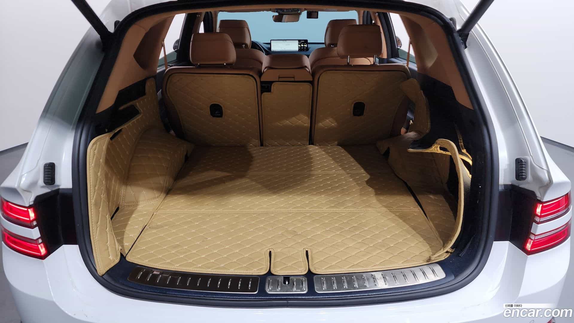 GV80 Genesis 2022.6-OPTION-024