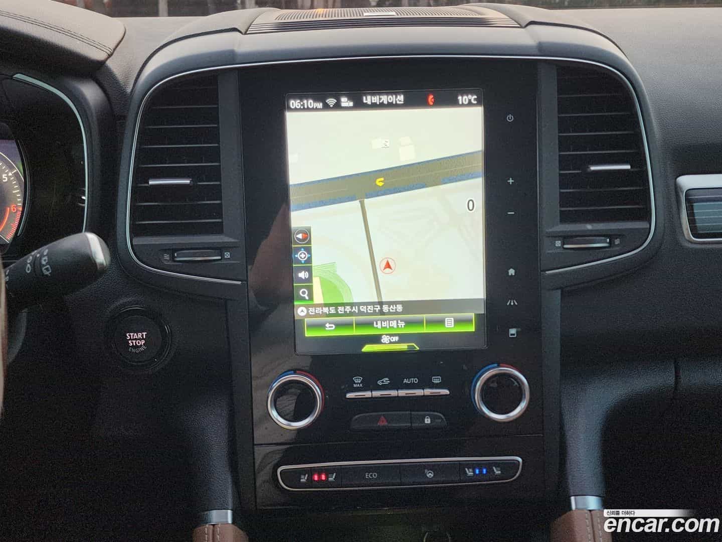 QM6 Renault Korea 2022.2-INNER-009