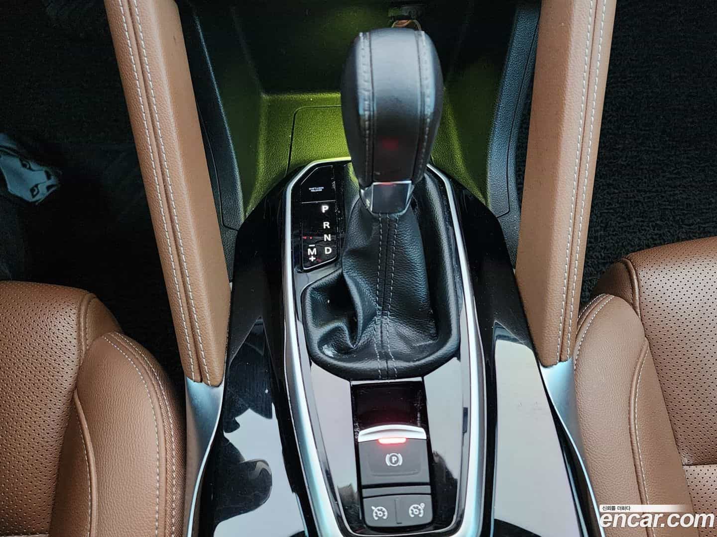 QM6 Renault Korea 2022.2-OPTION-016