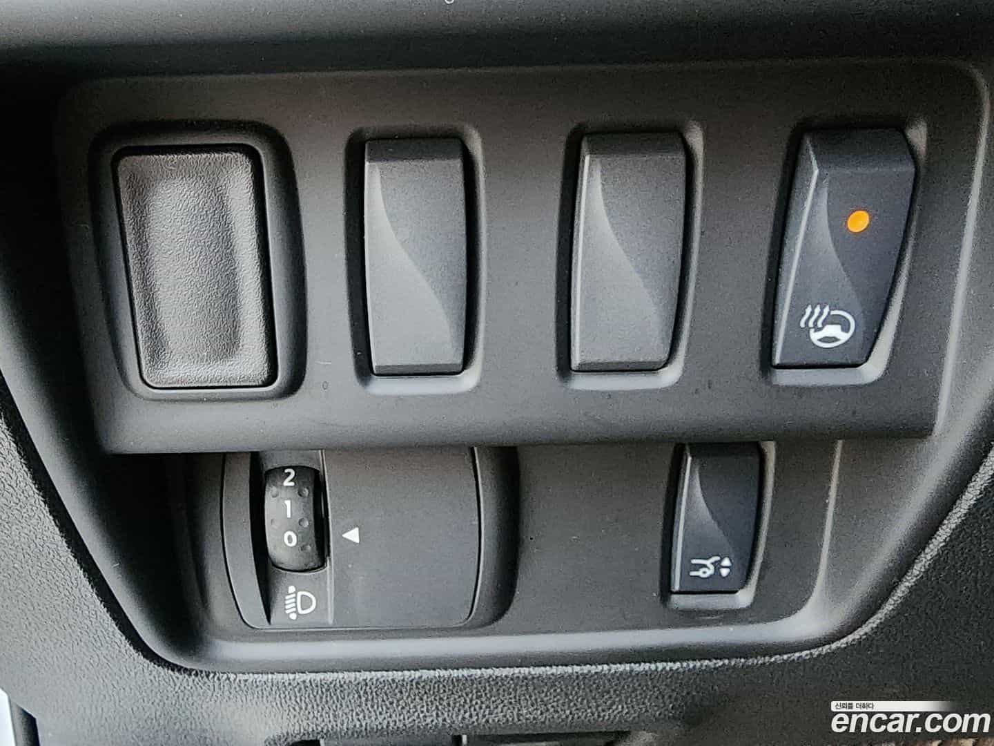 QM6 Renault Korea 2022.2-OPTION-017