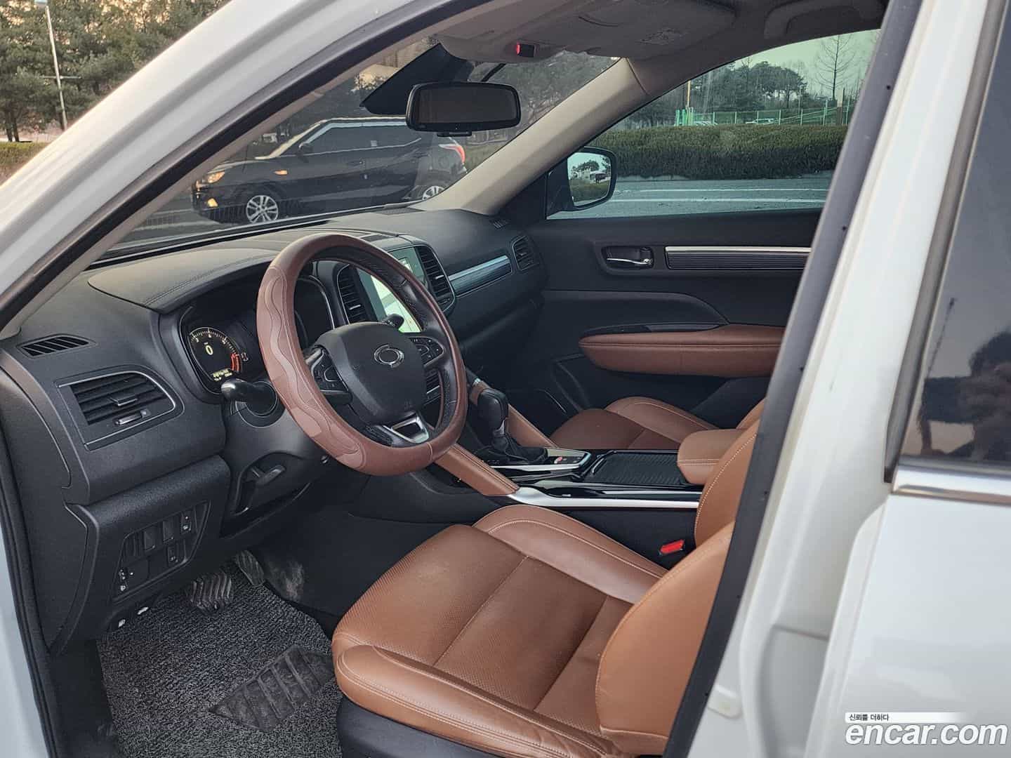 QM6 Renault Korea 2022.2-OPTION-019