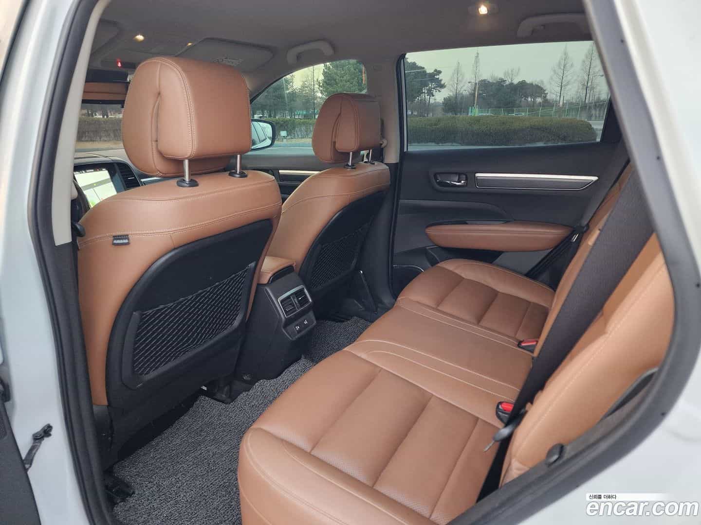 QM6 Renault Korea 2022.2-OPTION-020