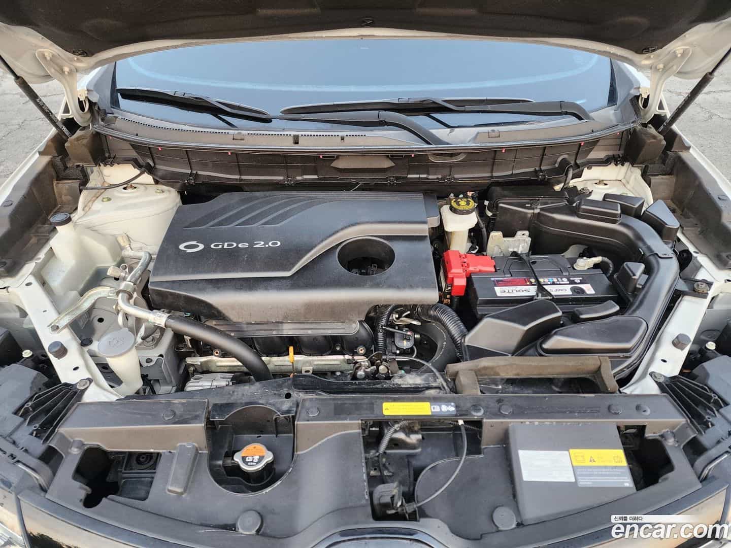 QM6 Renault Korea 2022.2-OPTION-024