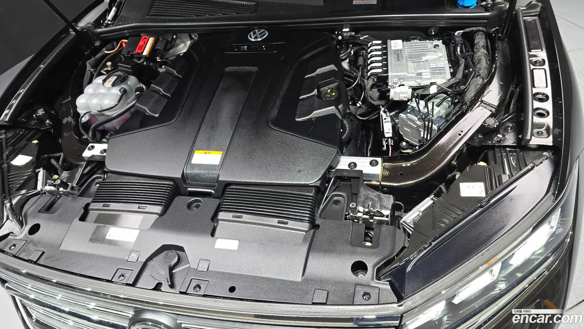 Touareg Volkswagen 2024.9-INNER-006