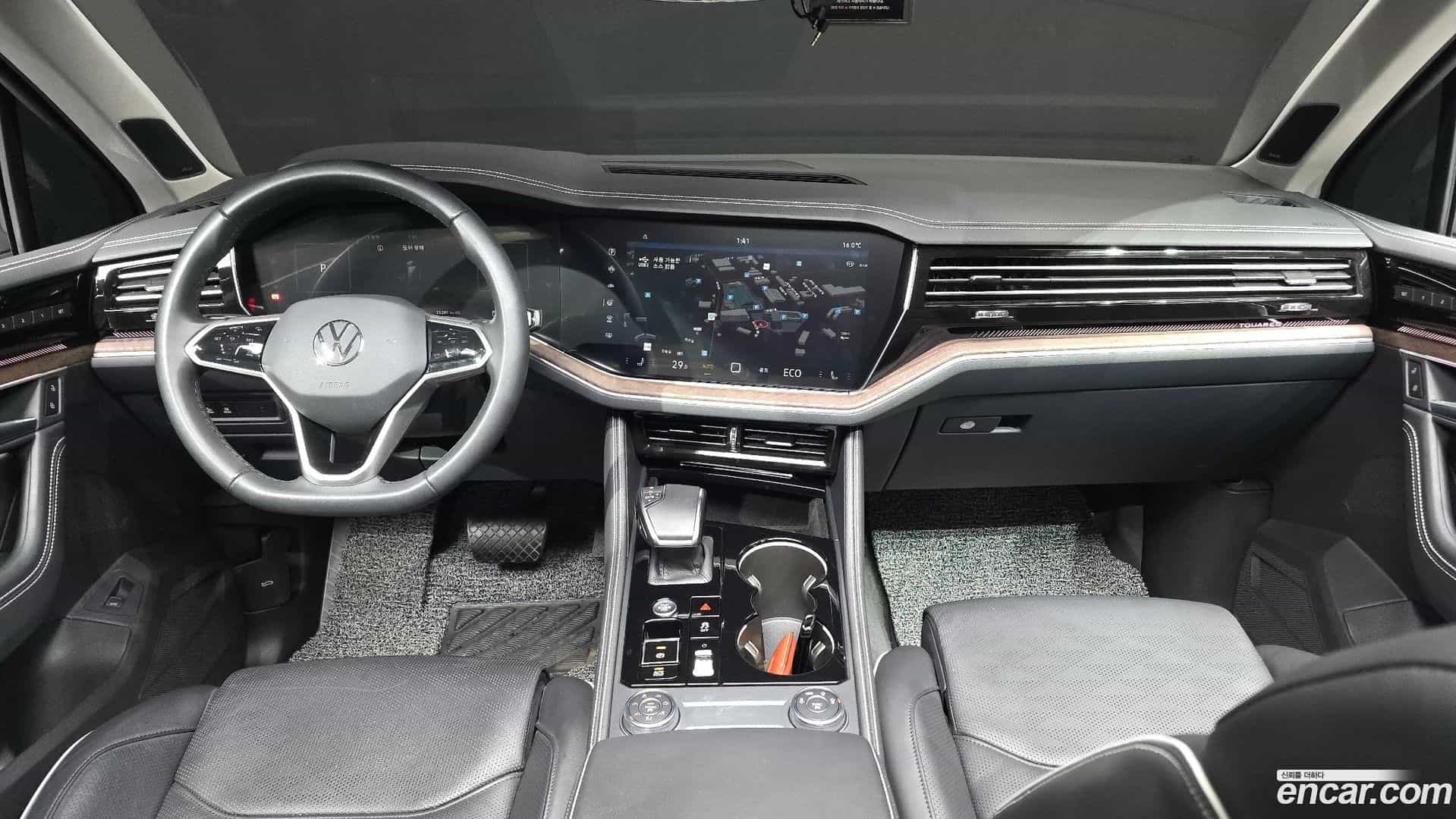 Touareg Volkswagen 2024.9-INNER-007