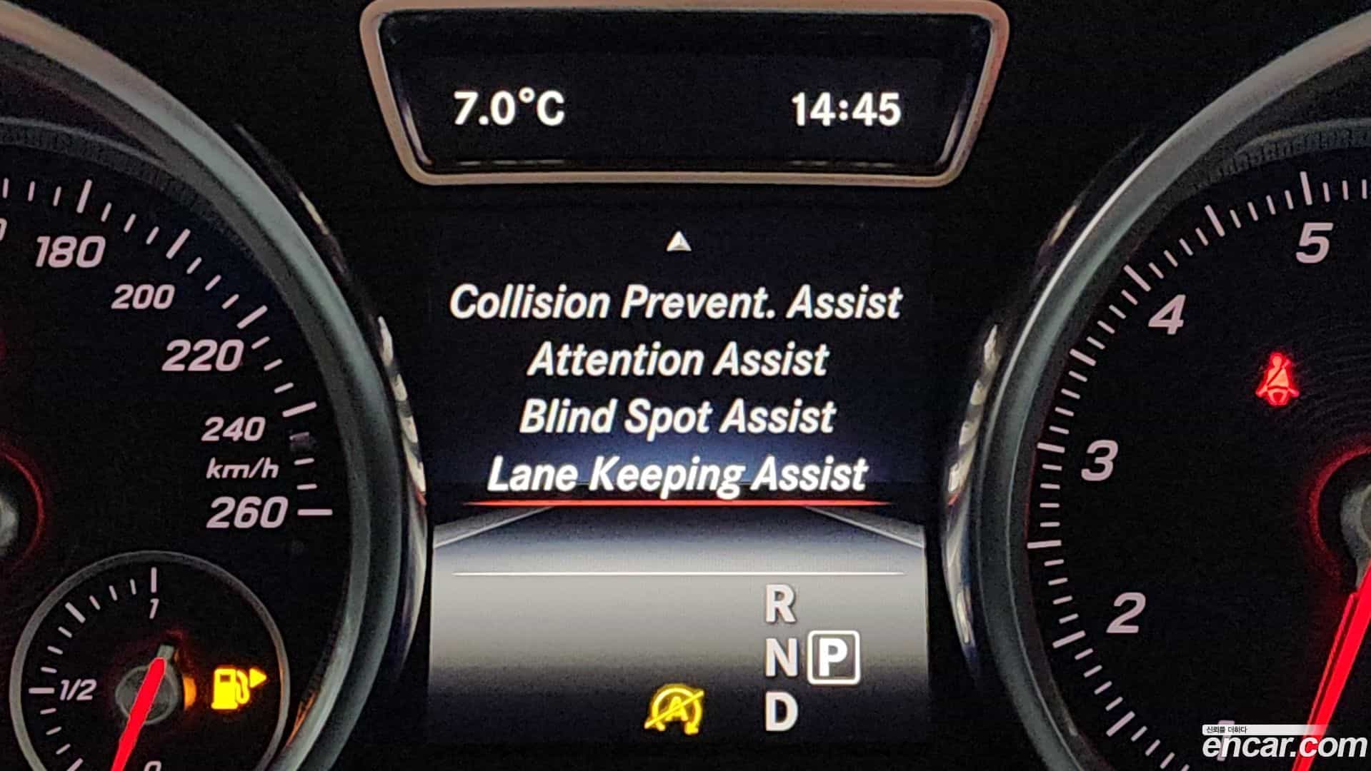 GLS-Class Mercedes-Benz 2016.8-OPTION-018