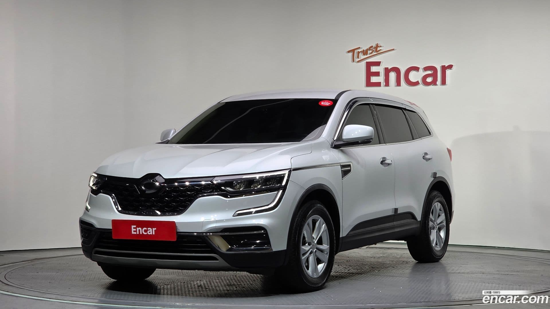 Main__Slider__Photo:QM6 Renault Korea 2021.8-0