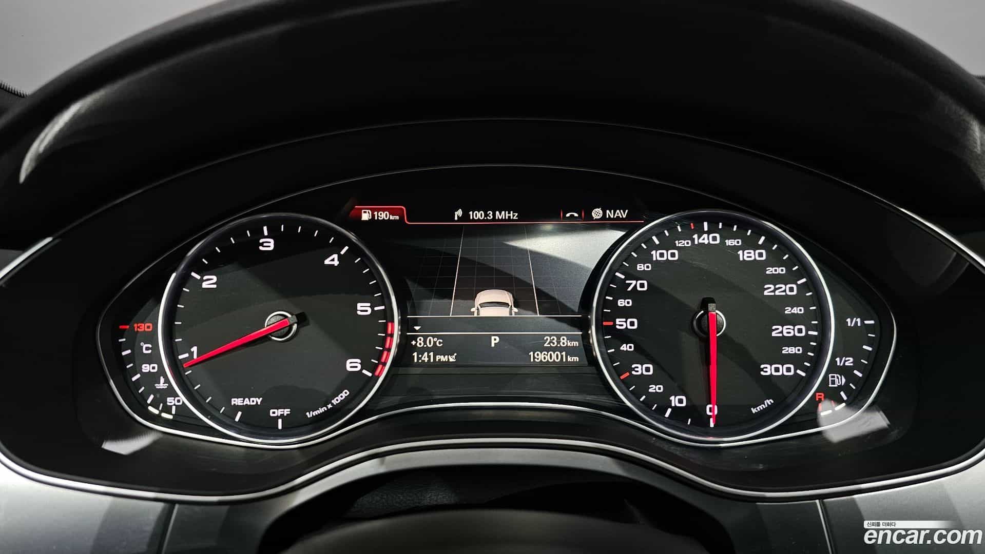 A7 Audi 2015.10-INNER-008