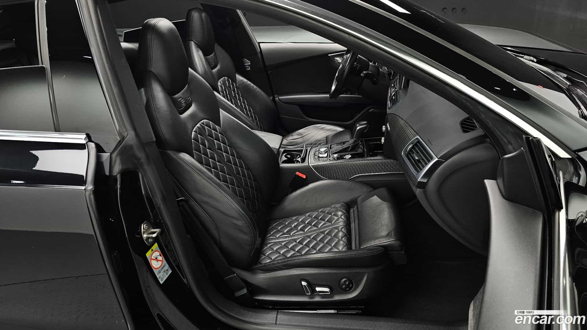 A7 Audi 2015.10-INNER-010
