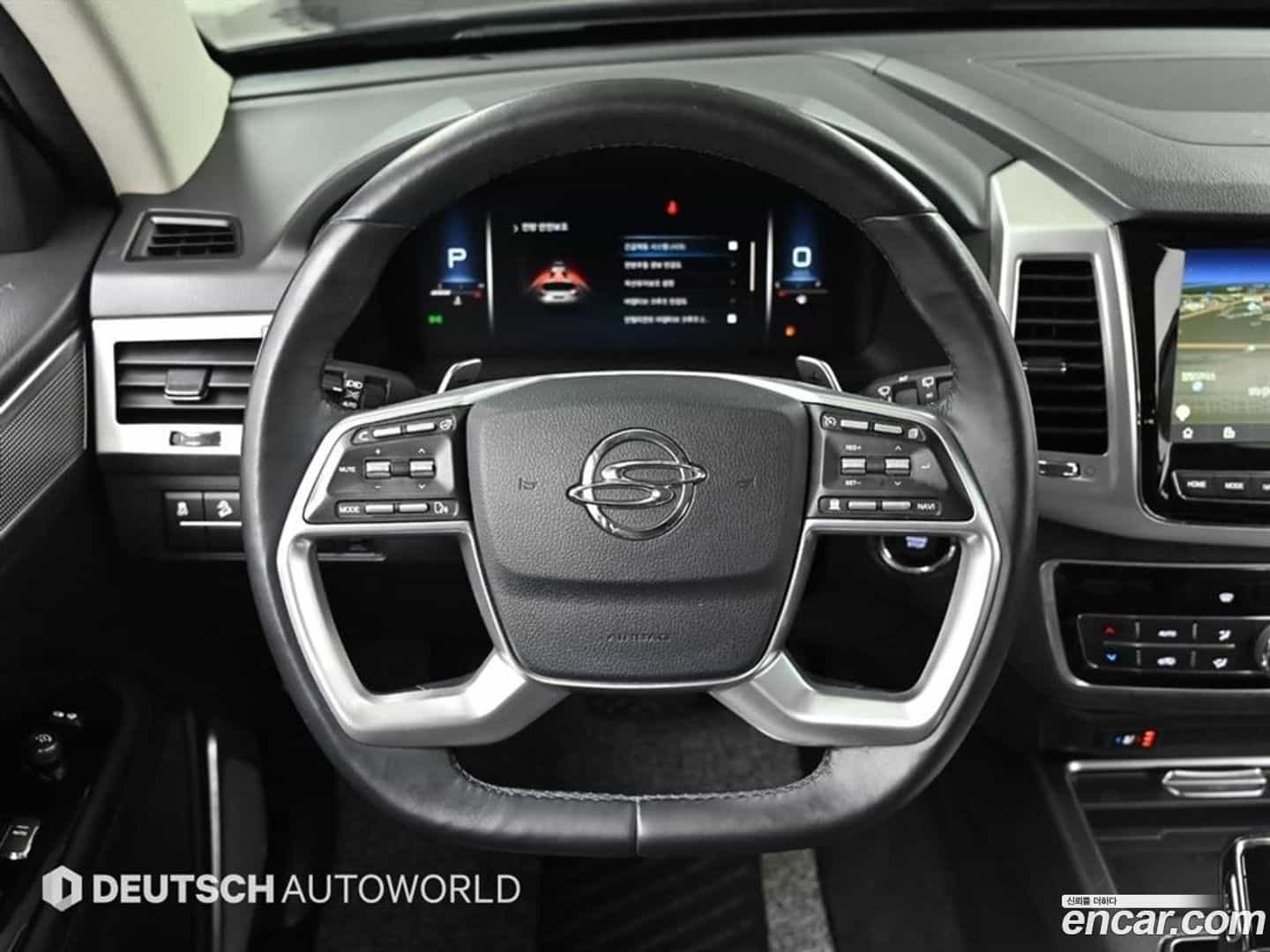 Rexton KG Mobility 2022.2-OPTION-017
