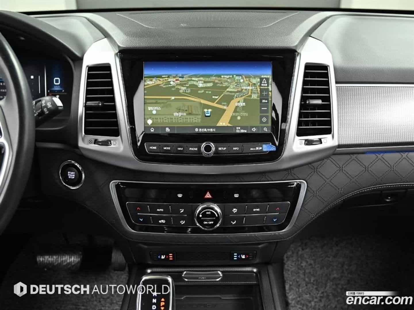 Rexton KG Mobility 2022.2-OPTION-018