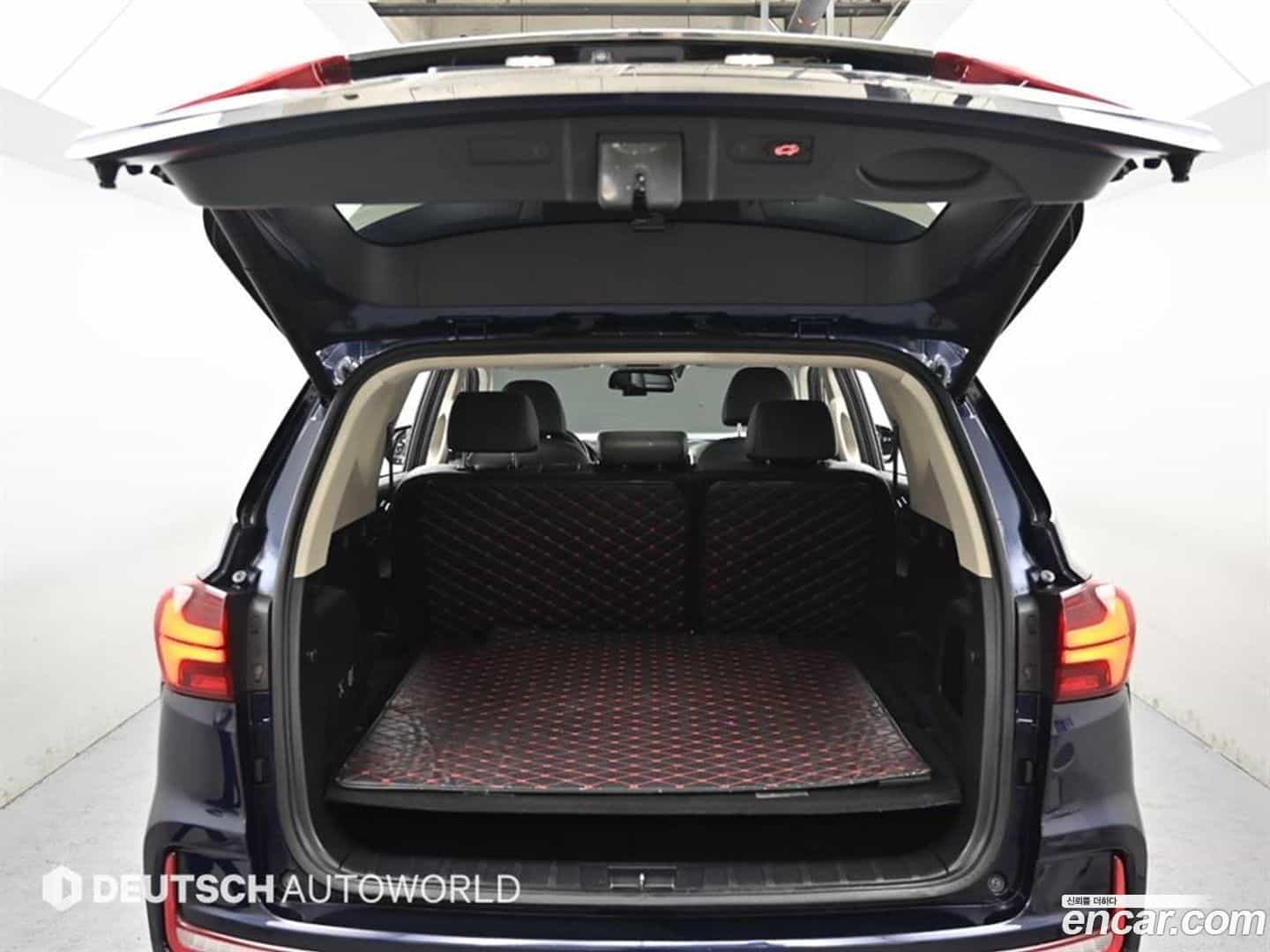 Rexton KG Mobility 2022.2-OPTION-023