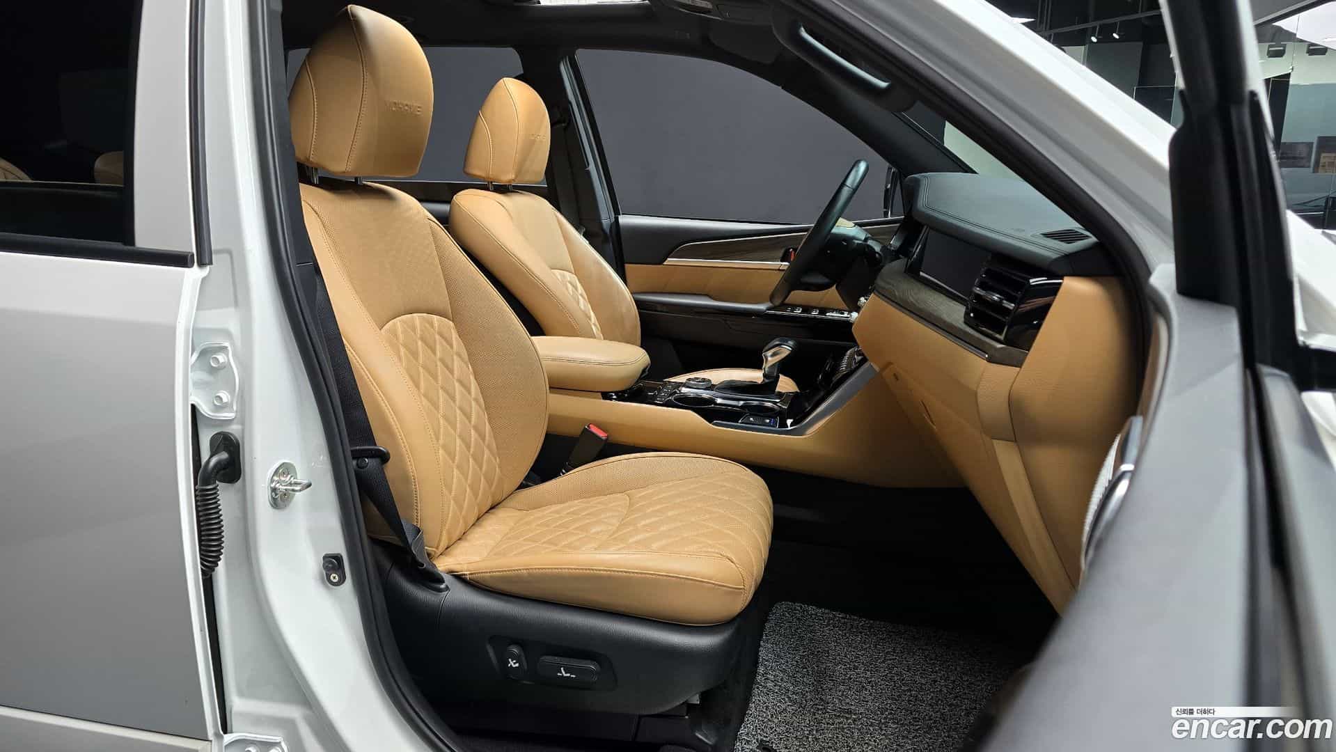 Mohave Kia 2021.7-INNER-010