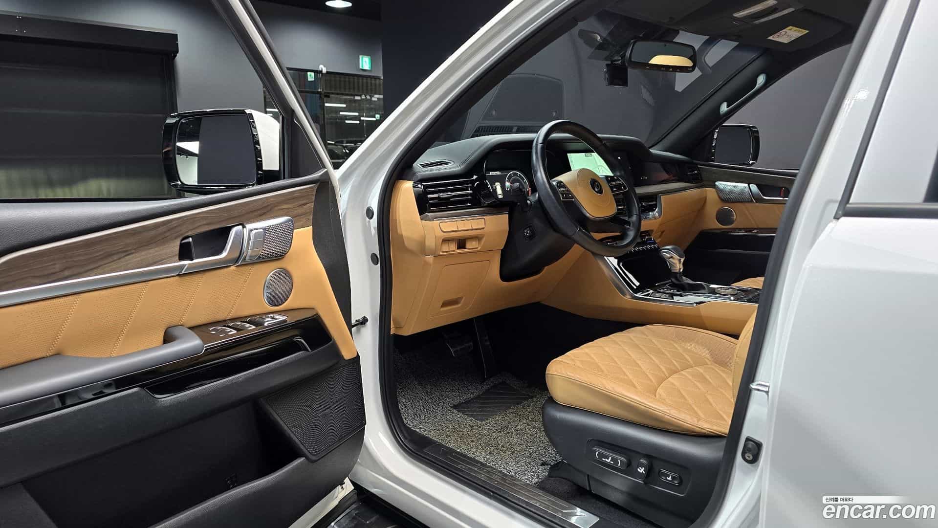 Mohave Kia 2021.7-OPTION-015
