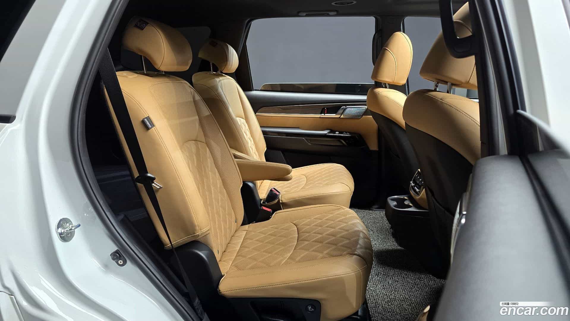 Mohave Kia 2021.7-OPTION-016